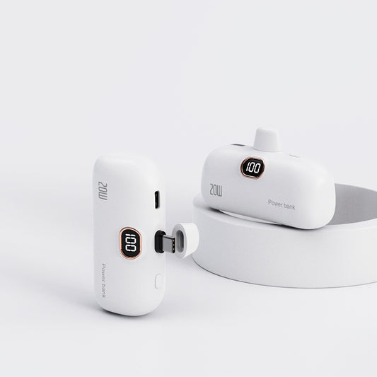 CTL Capsule